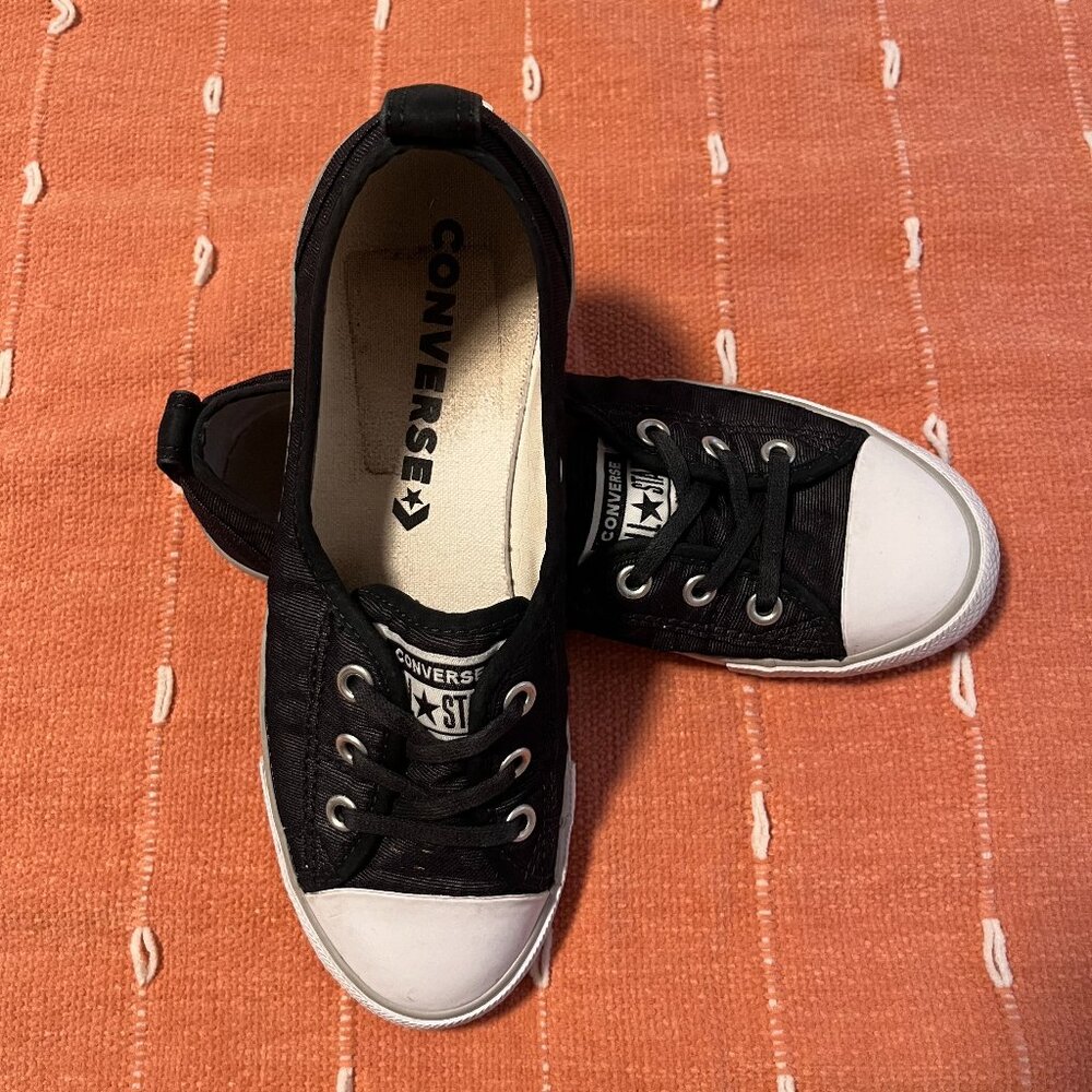 Chuck Taylor All-Star Ballet Flat - Size 5.5